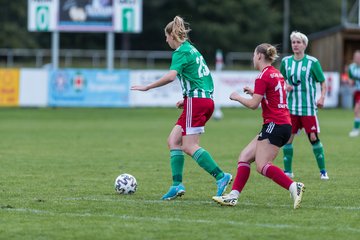 Bild 223 - F SV Boostedt - SG NieBar : Ergebnis: 1:1